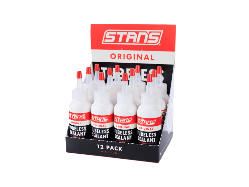 Stan s NoTubes Sealant Trek Bikes