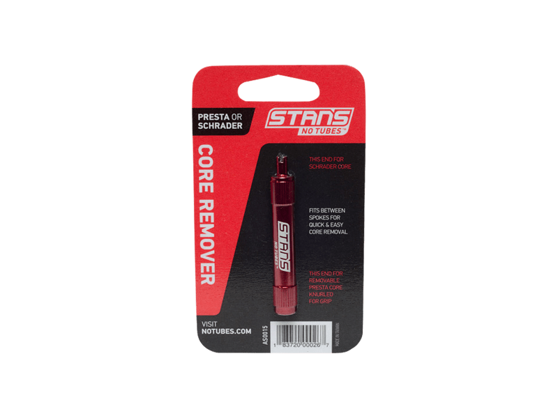 Stans valve core removal tool online