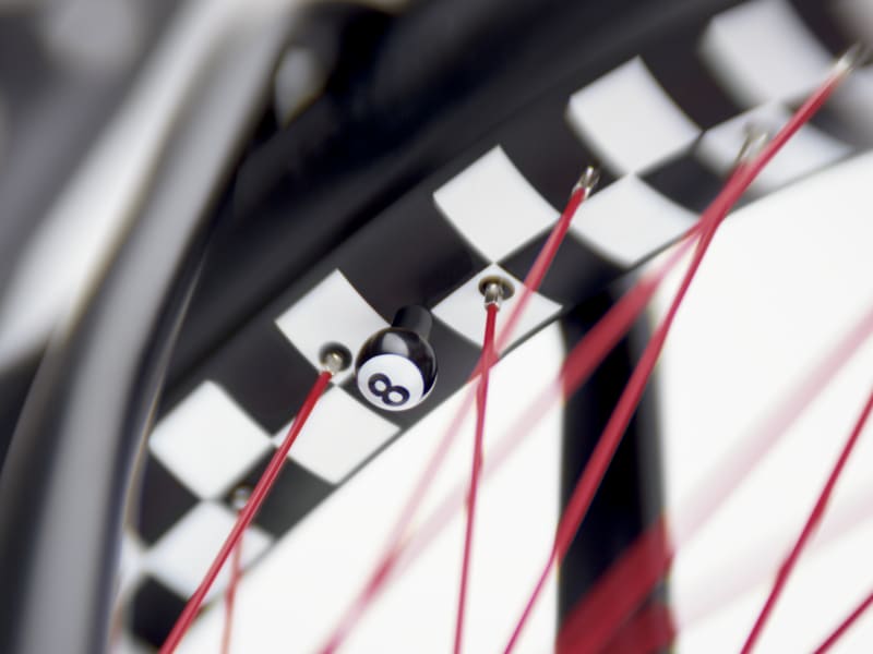 Straight 8 8i Electra Bikes