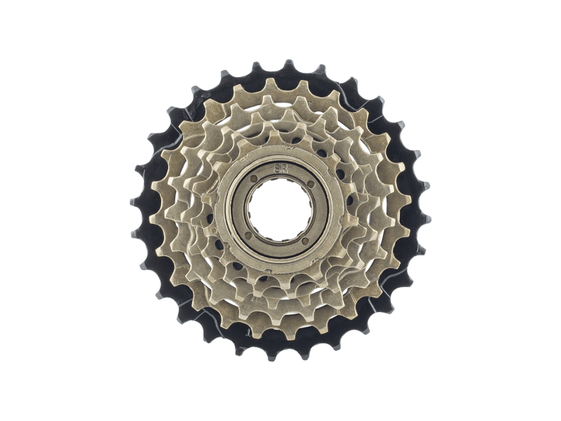 SunRun FW 6I 6 Speed Freewheel Trek Bikes