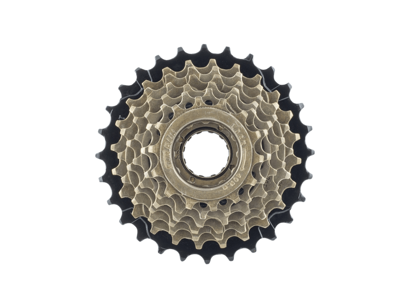 SunRun FW 7I 7 Speed Freewheel Trek Bikes