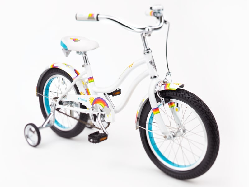 Electra bikes best sale kids