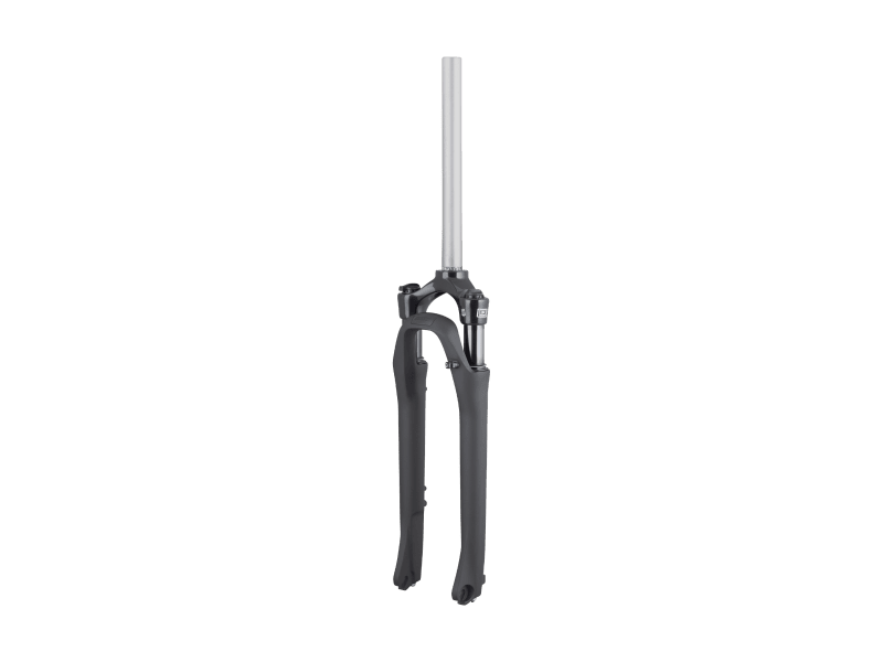1 threaded suspension store fork