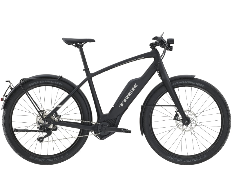 Trek super commuter 2025 7s
