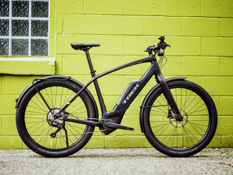 Trek super commuter for on sale sale