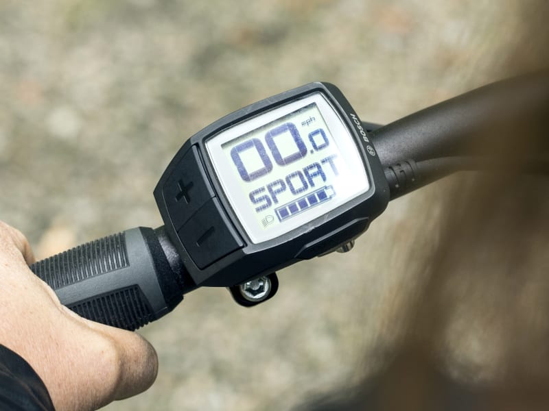 Trek super cheap commuter+ 7