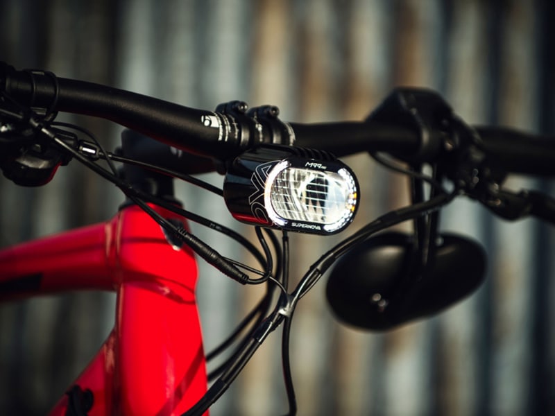 Trek super sale commuter 8s 2019