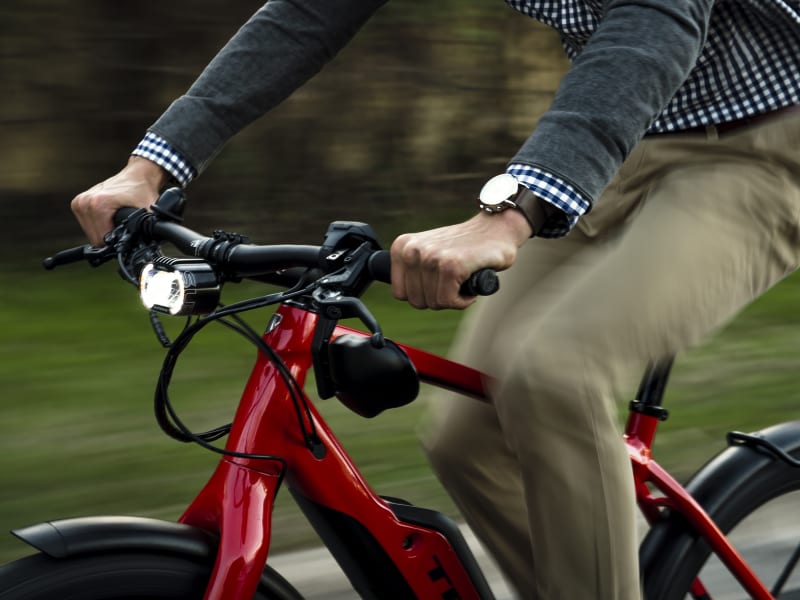 Trek super 2024 commuter 8s 2019