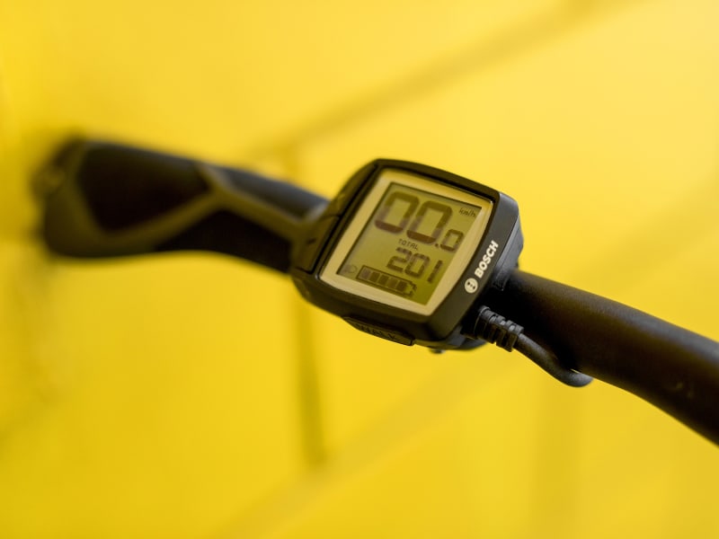 Super Commuter 9S Trek Bikes INE