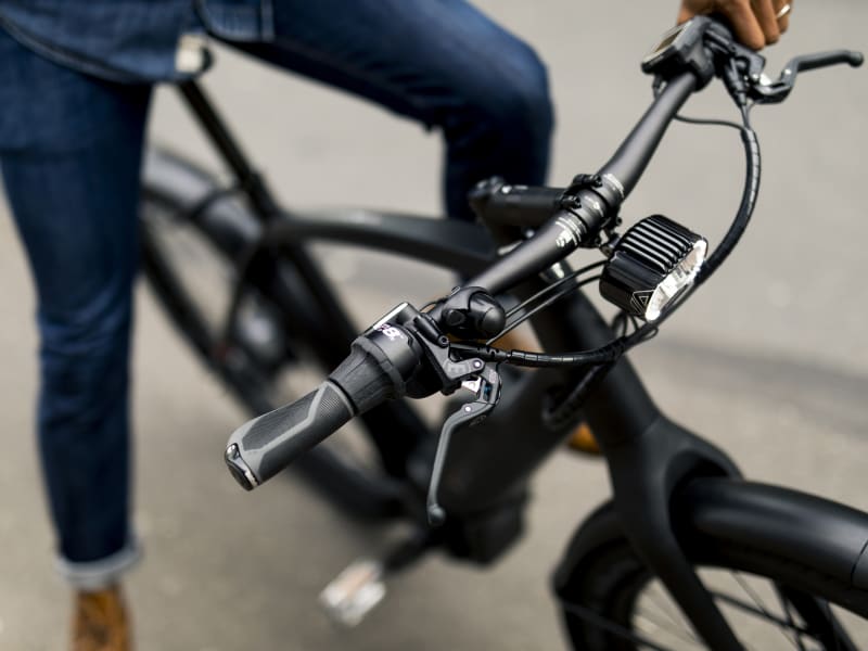 Super Commuter 9S Trek Bikes INE