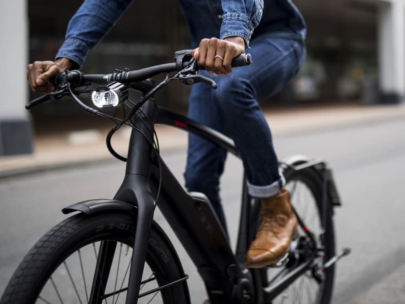 Trek commuter new arrivals 9s+