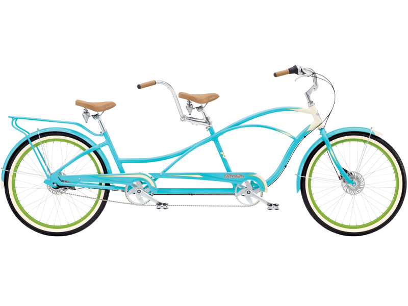 Two seater bikes for sale hot sale