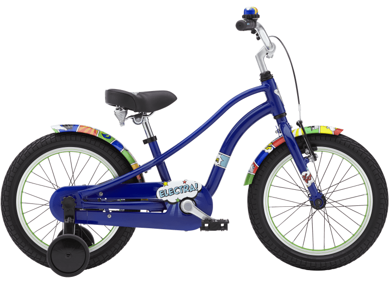 Electra bikes kids cheap