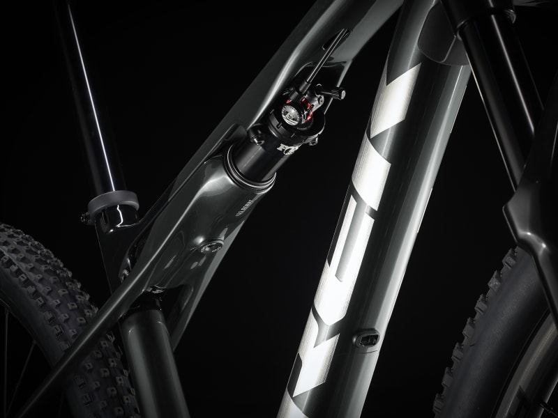 Supercaliber 9.6 Gen 1 Trek Bikes IE