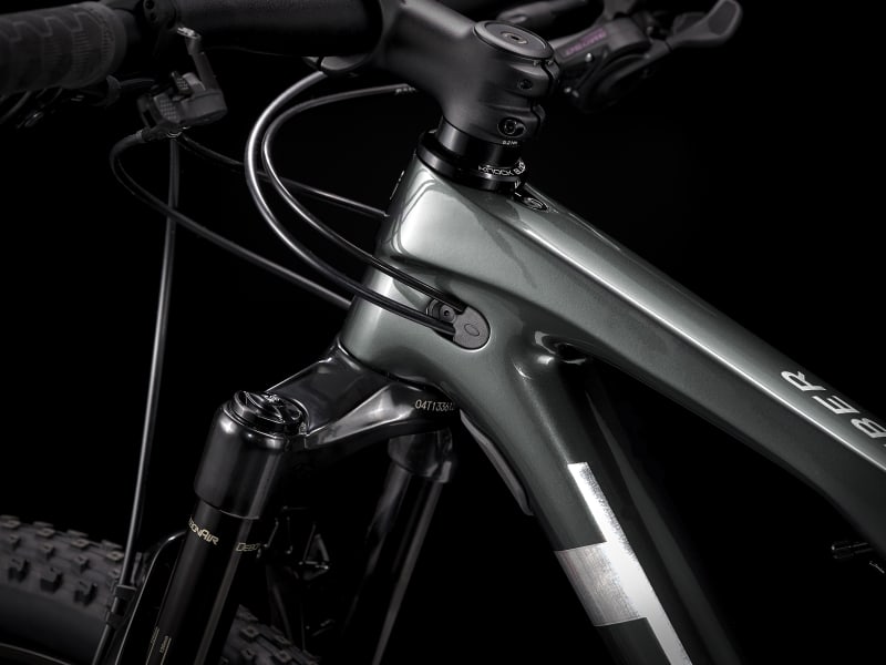 Trek supercaliber 9.6 outlet