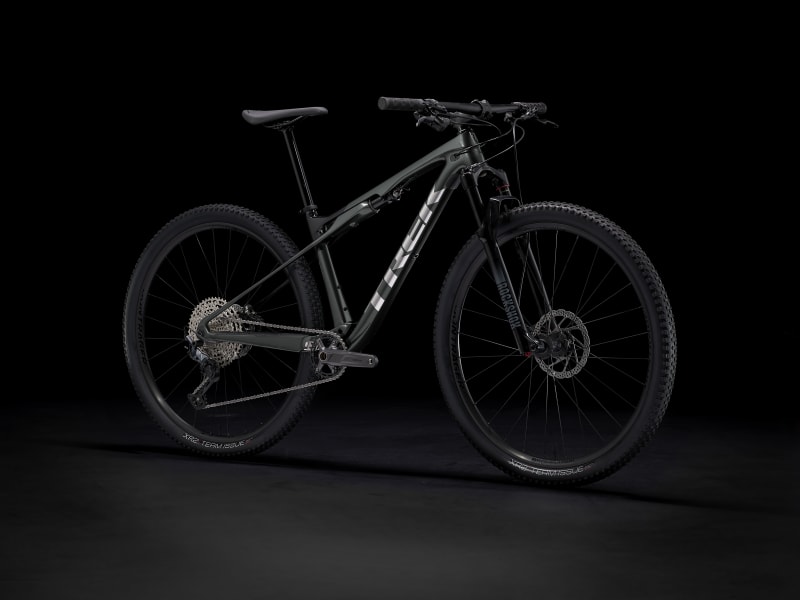 Trek supercaliber rear suspension deals