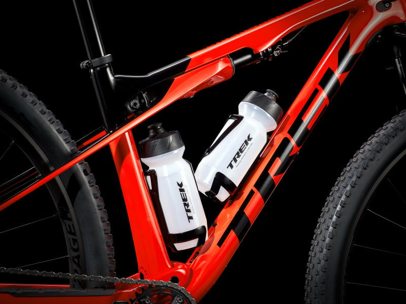 Trek supercaliber sales 2020 price