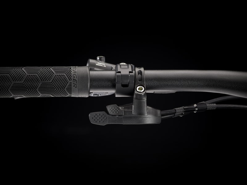 Supercaliber 9.6 Gen 1