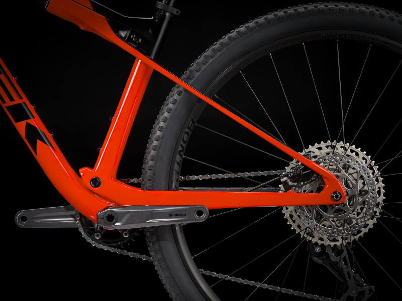 Trek supercaliber 9.6 new arrivals