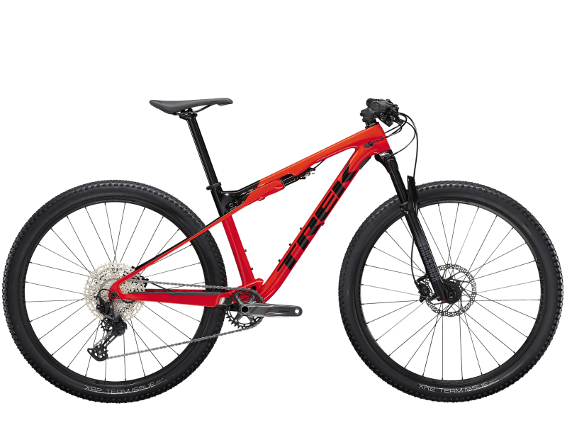 Trek supercaliber on sale 2021