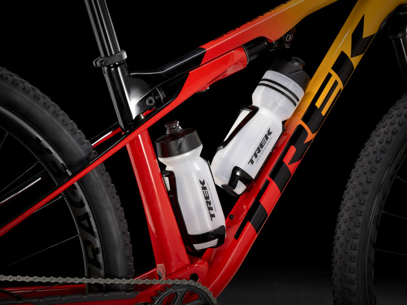 Supercaliber 9.7 trek clearance