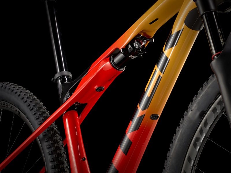 Mtb trek supercaliber 2021 clearance