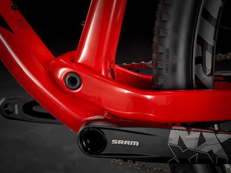 Supercaliber 9.7 Gen 1 Trek Bikes IN