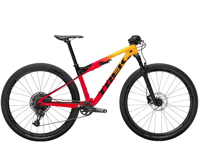 Trek supercaliber 9.9 2025 price in india