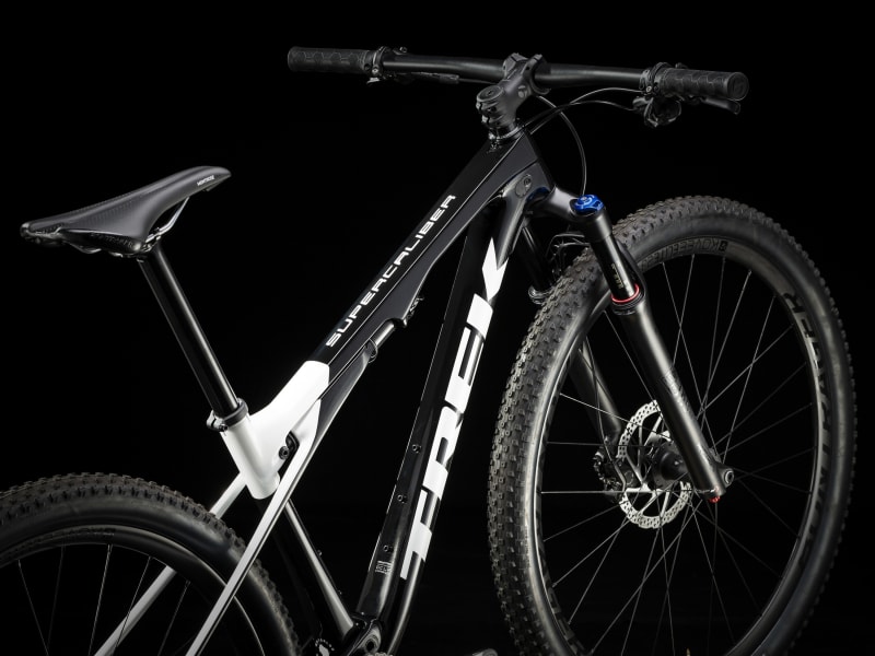 Trek supercaliber 9.7 hotsell 2021