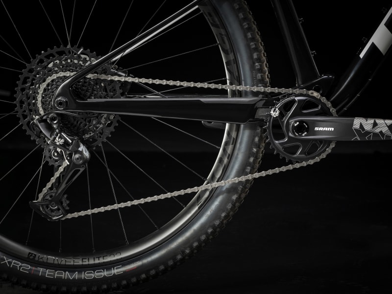 Trek supercaliber 9.7 2021 top