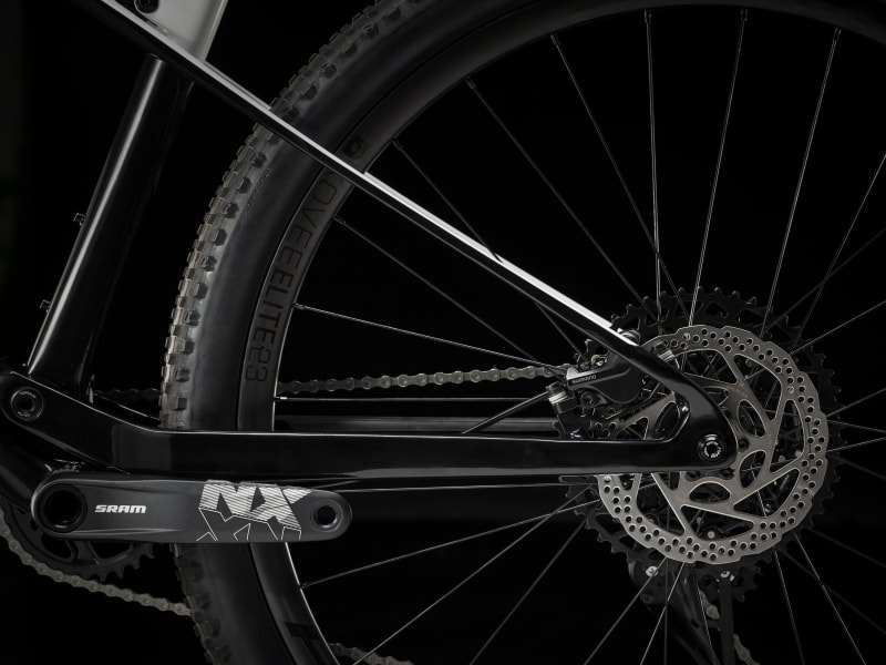 Trek supercaliber 9.7 2020 review new arrivals