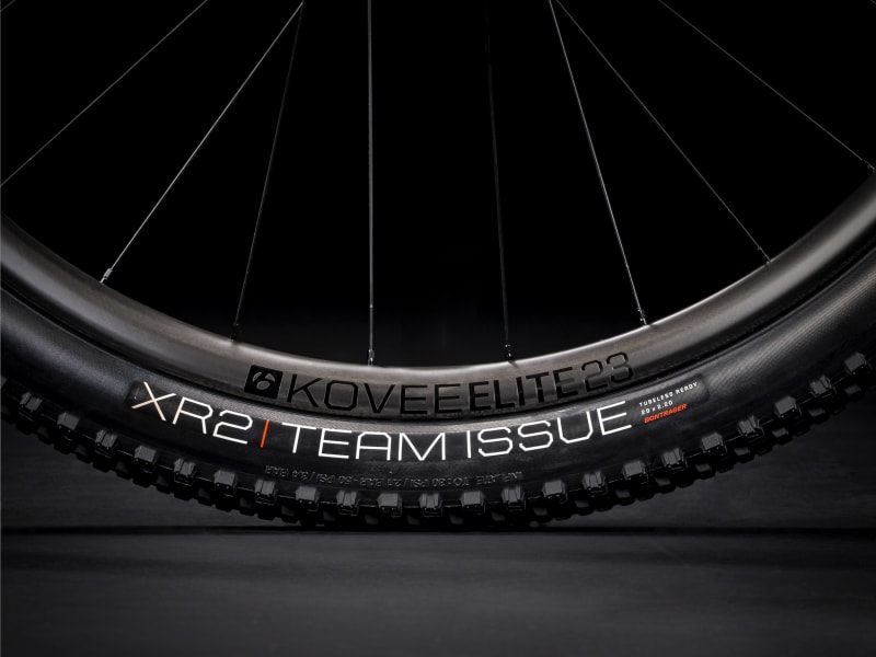 2021 trek clearance supercaliber 9.7