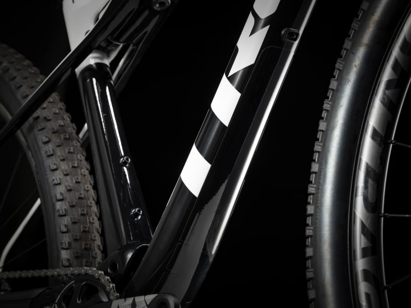 Trek supercaliber 9.7 2021 top