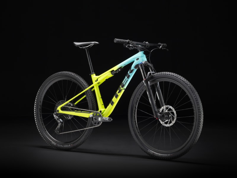 Trek supercaliber 7 shop