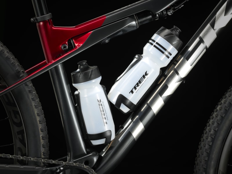 Trek supercaliber 9.7 2020 test 2025
