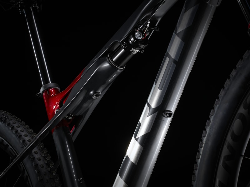 Trek supercaliber shop 9.7 2020