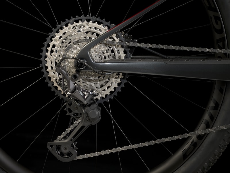 Supercaliber 9.7 Gen 1 Trek Bikes IE