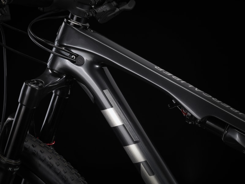 Trek supercaliber 9.7 2020 deals