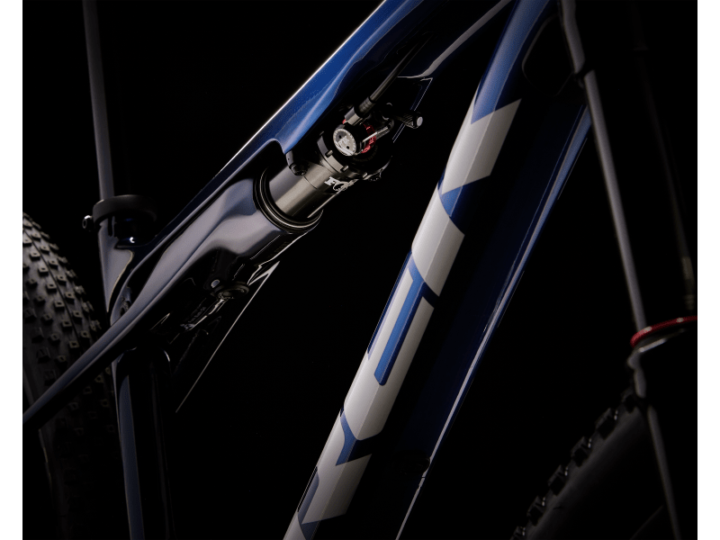 Trek supercaliber 9.7 precio top