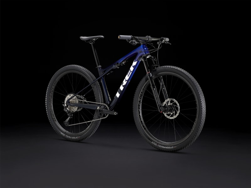 Trek supercaliber 7 online
