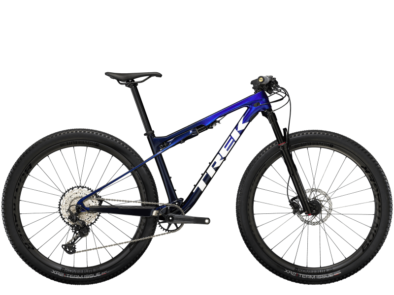 Trek supercaliber 7 online
