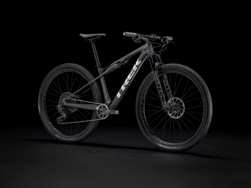 Supercaliber 9.8 GX AXS Gen 1 Trek Bikes
