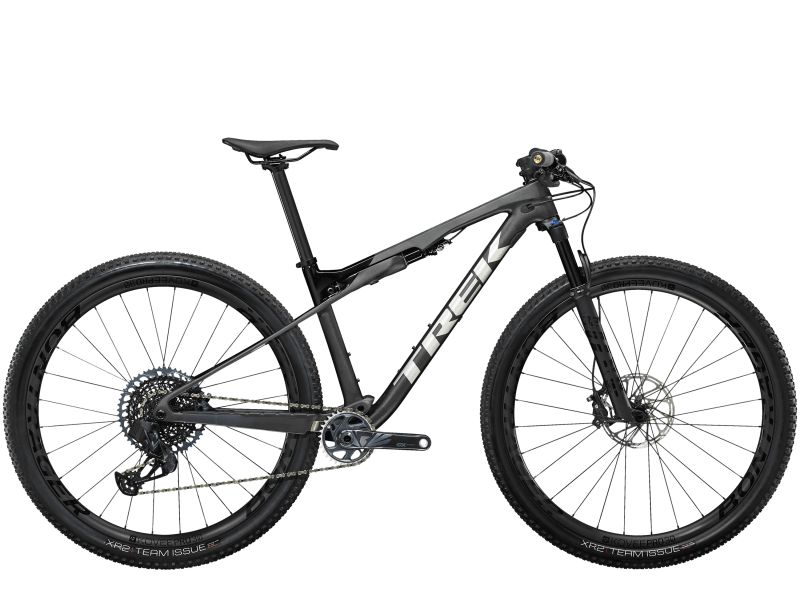 Supercaliber 9.8 GX AXS Gen 1 Trek Bikes CA