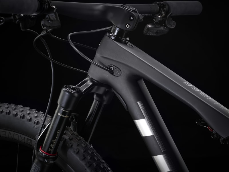 trek supercaliber 9.8 gx axs