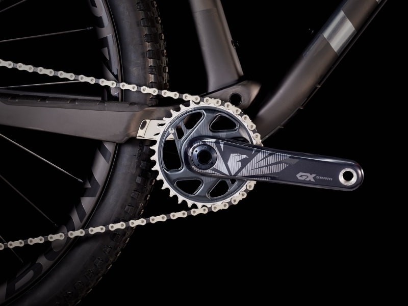 Trek supercaliber 9.8 gx 2021 hotsell