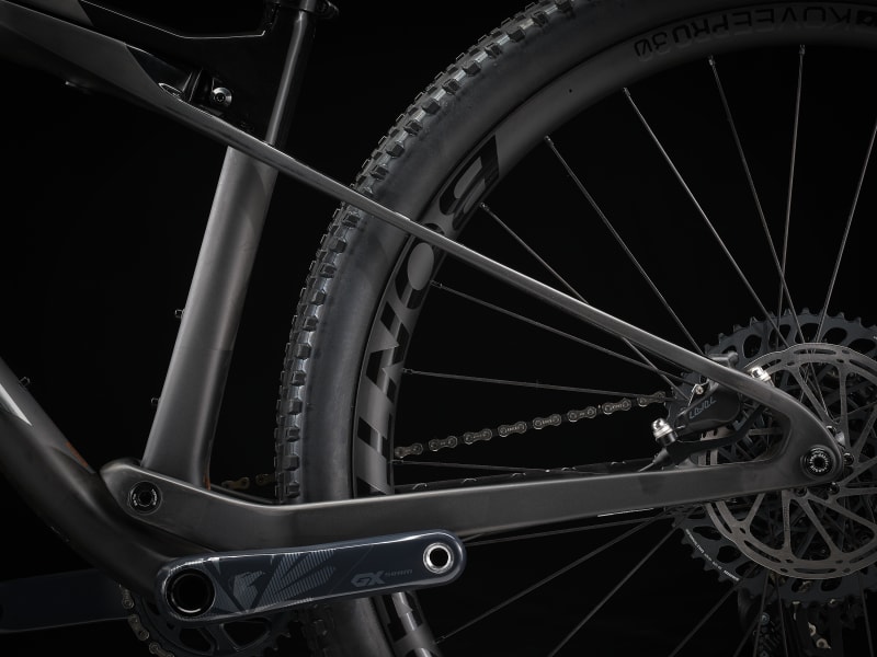 Trek supercaliber 9.8 2019 online