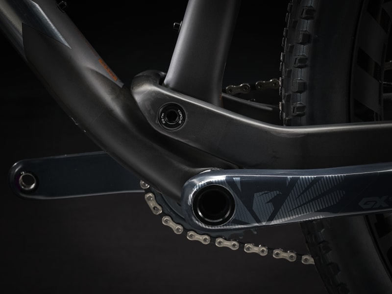 trek supercaliber 9.8 gx axs