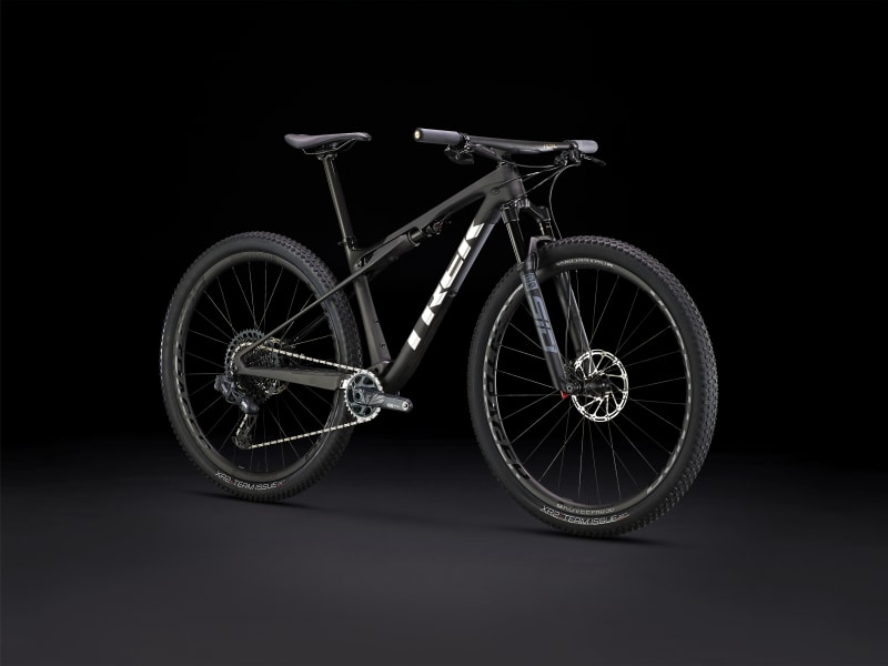 Supercaliber 9.8 GX AXS Gen 1 - Trek Bikes (CA)