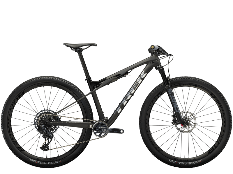 Trek supercaliber cheap 9.8 price