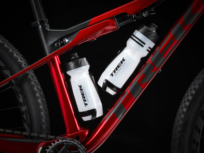 Trek supercaliber 9.8 outlet